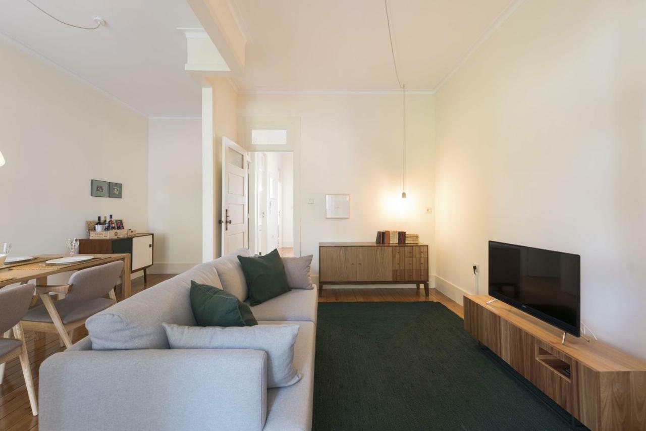 Apartment Authentic Stay, Breiner Greenhouse Porto