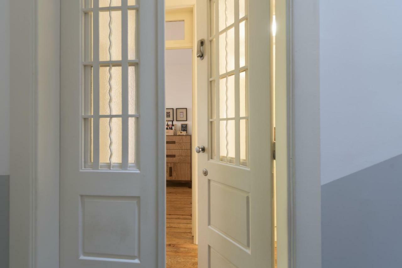 Authentic Stay, Breiner Greenhouse Porto