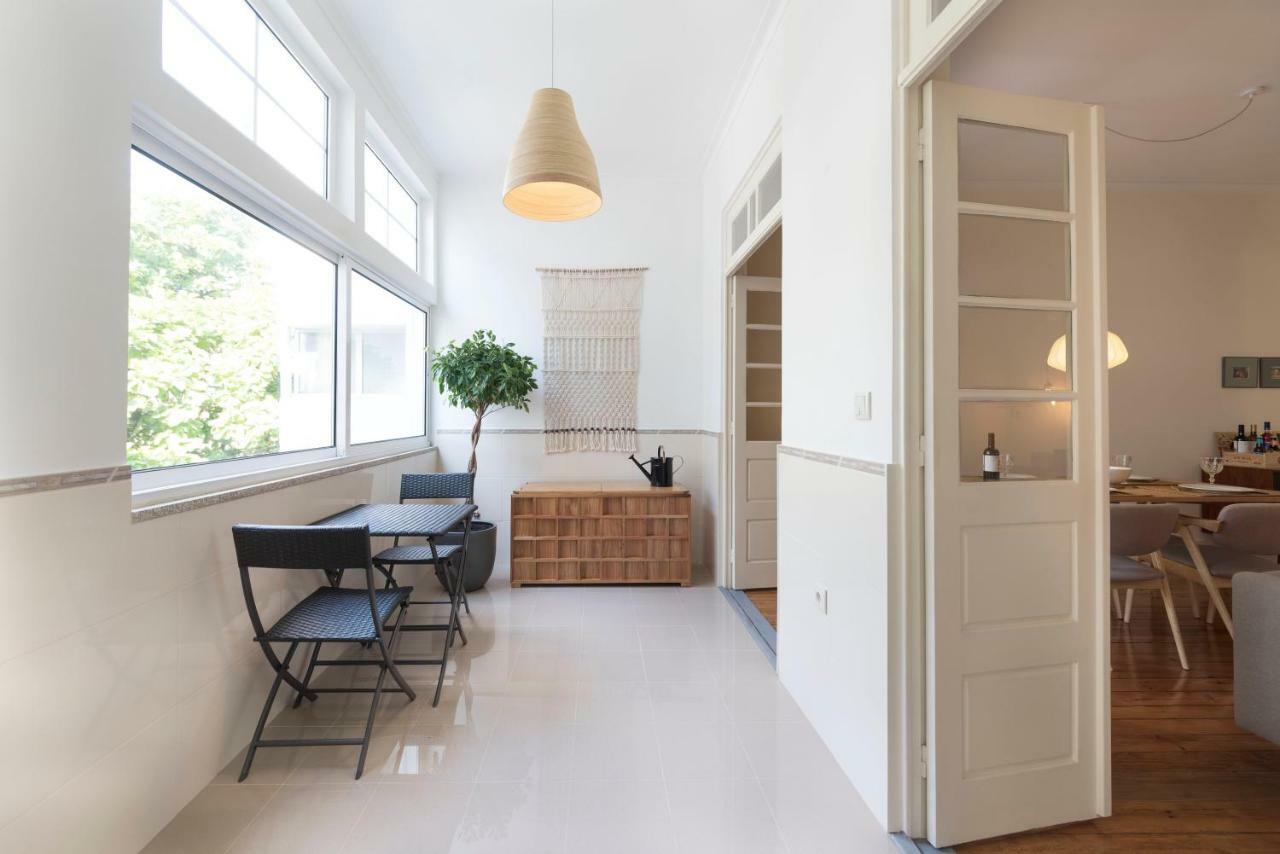 Apartment Authentic Stay, Breiner Greenhouse *