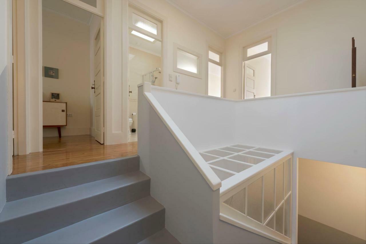 Authentic Stay, Breiner Greenhouse Porto