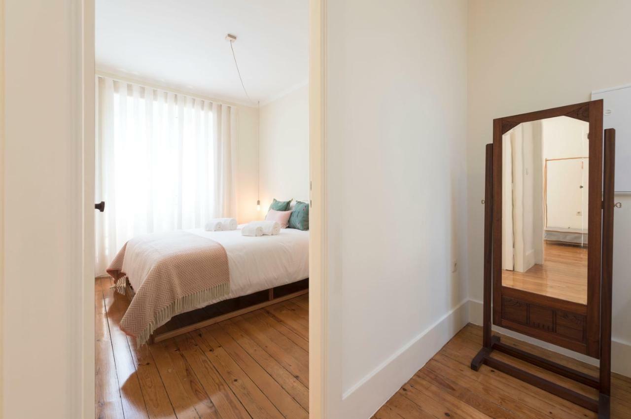 Authentic Stay, Breiner Greenhouse Apartment Porto