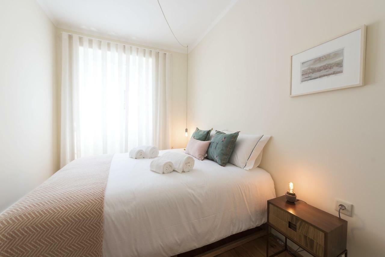 Apartment Tripas-coracao, Breiner Greenhouse