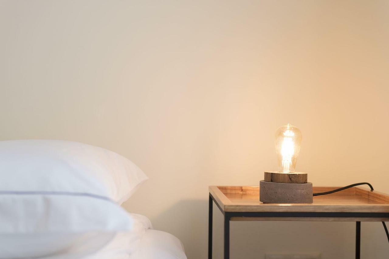 Tripas-coracao, Breiner Greenhouse Apartment Porto