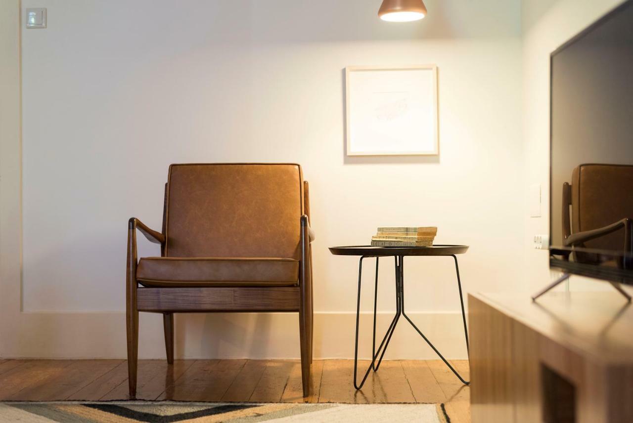 Tripas-coracao, Breiner Greenhouse Apartment