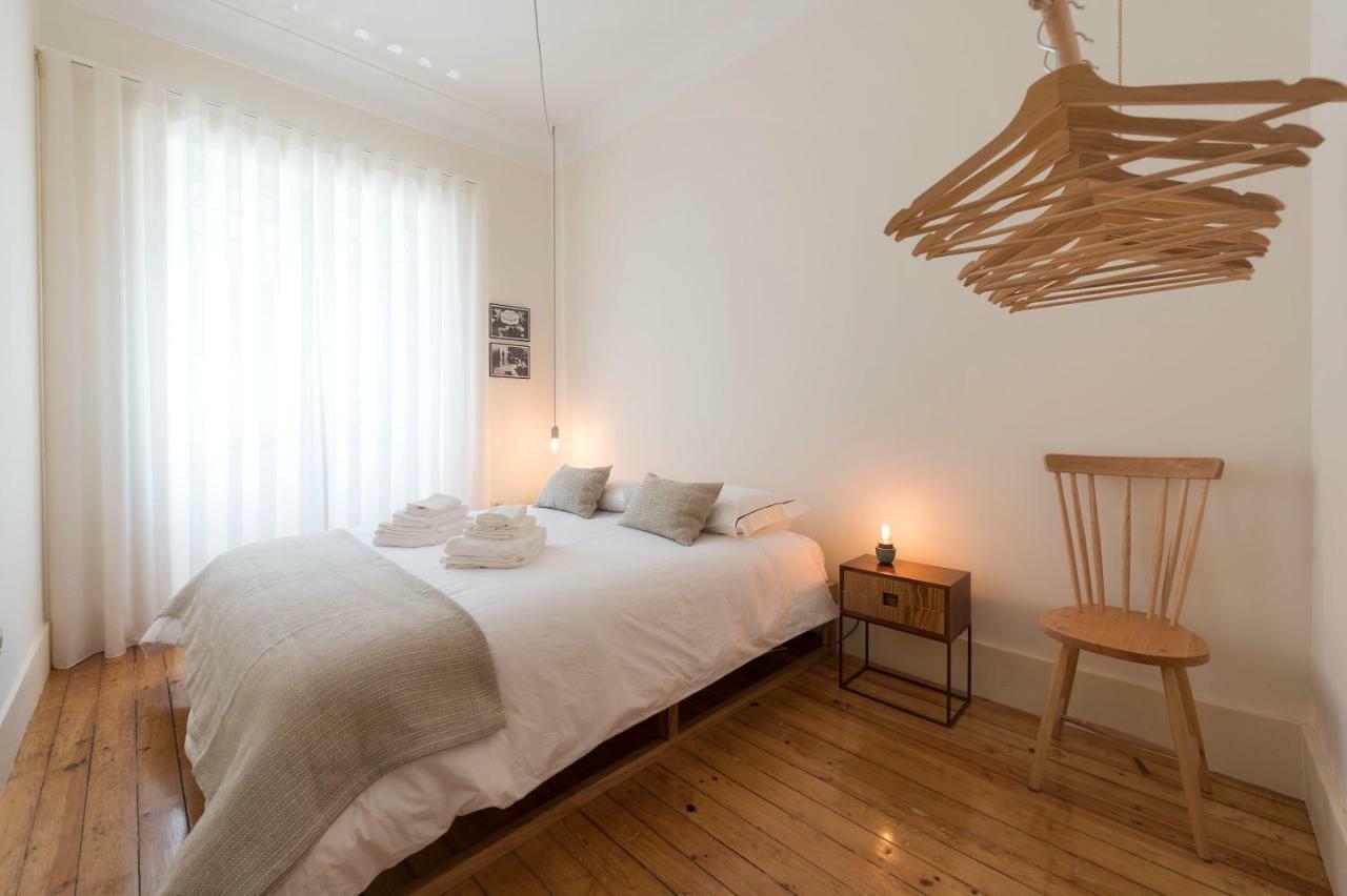 Tripas-coracao, Breiner Greenhouse Apartment *