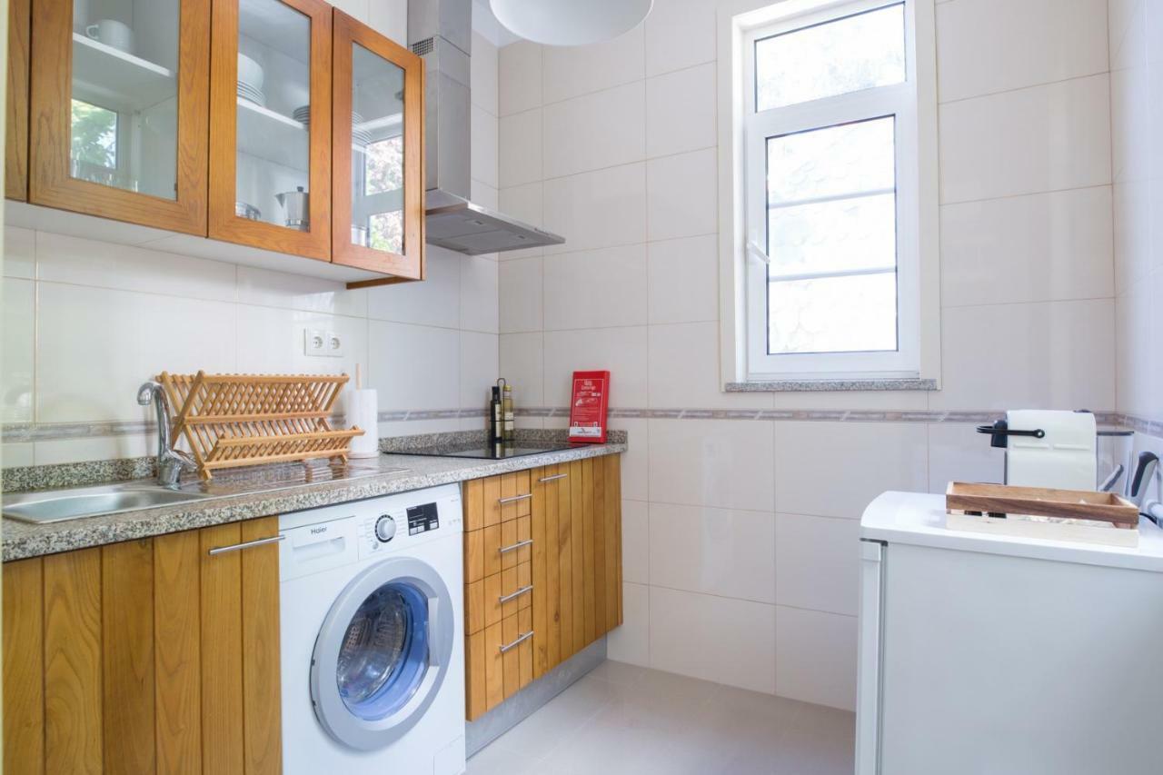 Tripas-coracao, Breiner Greenhouse Apartment