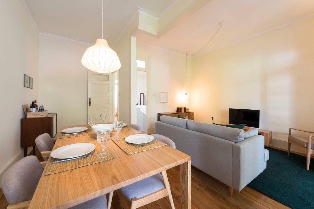 Tripas-coracao, Breiner Greenhouse Apartment
