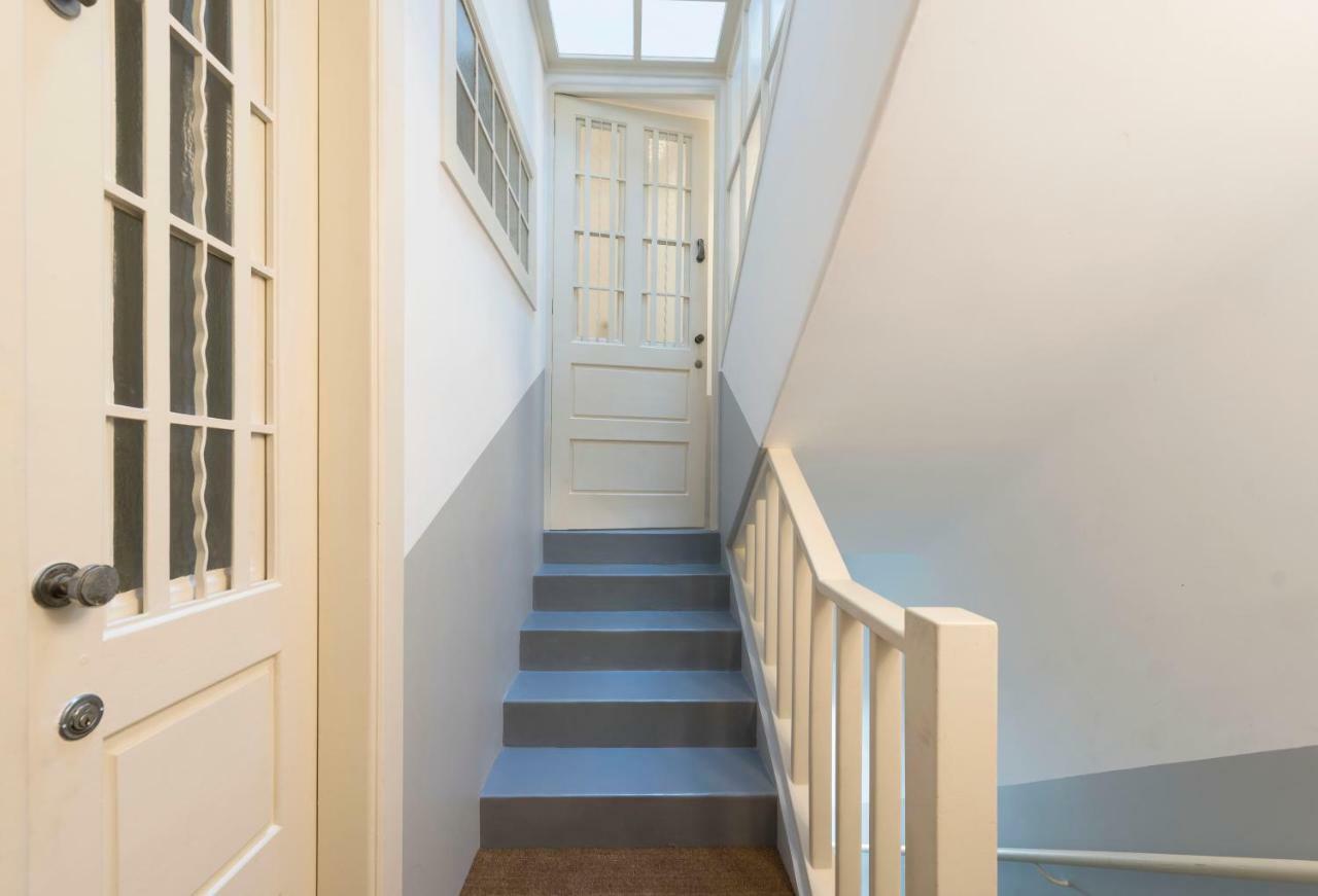 Apartment Tripas-coracao, Breiner Greenhouse Porto