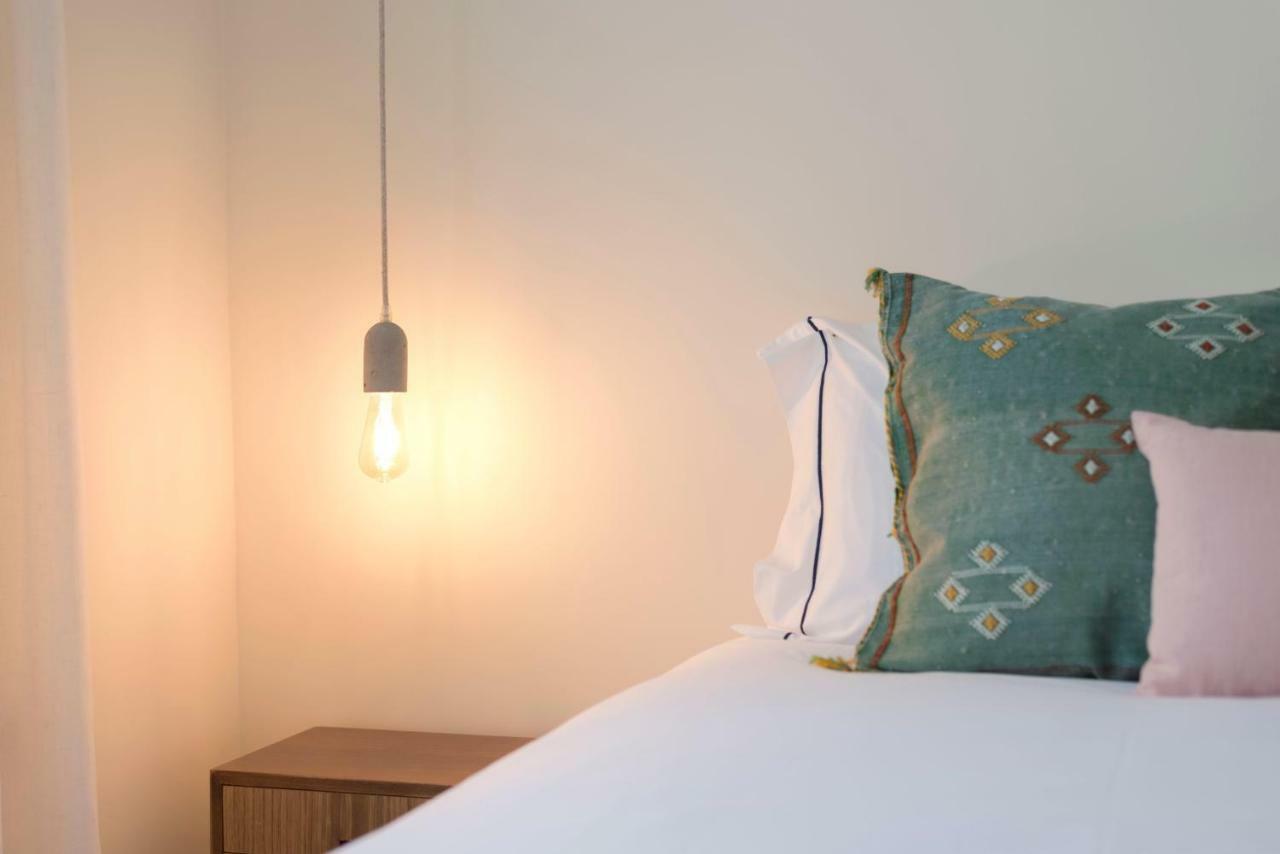 Apartment Tripas-coracao, Breiner Greenhouse *